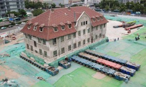 2026年房屋平移机构行业全景分析与选择指南
