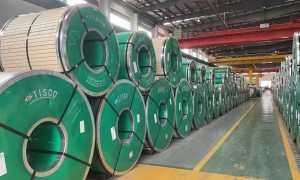 浙江地区供货稳定的304不锈钢卷厂，常州用户力荐实力参考