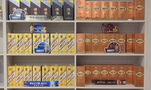 急需名酒回收找哪家快？正规商家推荐，先估价再交易更靠谱