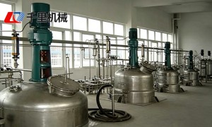 厌氧发酵罐靠谱厂商一览 千里机械口碑出众