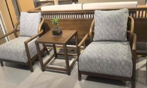 实木活动家具源头工厂选购参考汇总，全场景定制服务实力解析