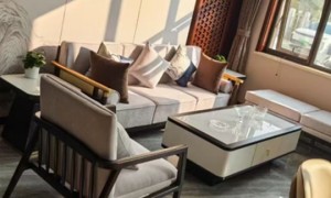 实木活动家具招标行情汇总：百顺家具（天津）规格参数、应用场景与交易保障