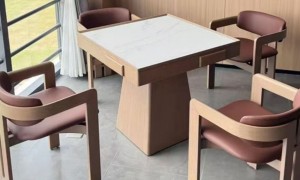 2026年口碑好的酒店大堂全套家具定制源头厂家推荐