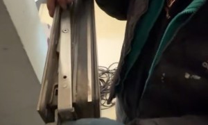 北京门窗上门维修公司推荐，东方赫强省心服务广受好评