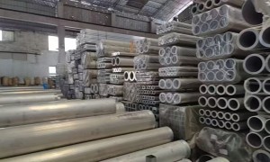 明泰铝业优质经销商服务哪家专业，实力案例盘点