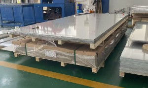 江苏铝板零切加工定制选哪个公司比较好：口碑好的铝板加工定制工厂合作实力参考