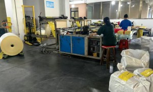 2026年知名的无纺布手提袋生产厂行业现状与选择指南