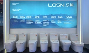 2026年靠谱的适合大户型壁挂式马桶厂家推荐、可缓降盖板的马桶厂家推荐、马桶厂家推荐实力参考