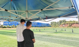 2026年省心的鹰潭无人机培训学校推荐，服务质量评选