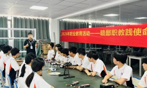 2026年莲花县电力巡检无人机培训学校推荐
