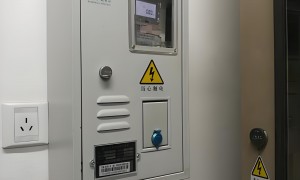 西宁双电源配电箱加工厂推荐：2026年实力厂家合作实力参考