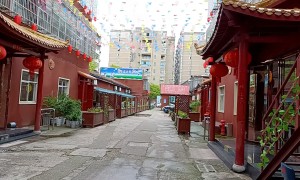 南昌燕居阁养老院：东湖区老人安享晚年的温馨家园