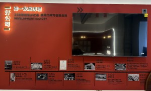 南昌市新中古风家具定制工厂合作案例实力盘点