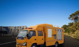 秦皇岛靠谱的排水车制造企业实力与用户口碑，固定排水车精品定制源头工厂