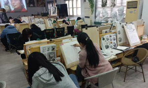 河南靠谱的美术培训辅导机构口碑公司汇总