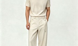 2026年口碑高的精品男装加盟品牌，用料扎实的精品男装连锁品牌加盟合作参考