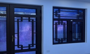 保定正源国际：铝合金断桥窗加工厂实力评选，用户力荐，价格公道