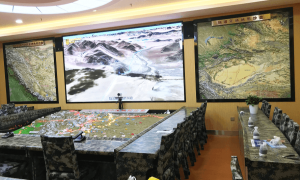 新疆维吾尔自治区2026年沙盘模型设计厂家实力参考