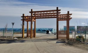 乌鲁木齐自然风格景观廊架厂家有哪些 正规源头省心之选