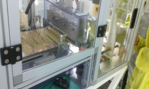 苏州卷到片影像裁切机认证厂家选购参考汇总：行业头部企业全景分析