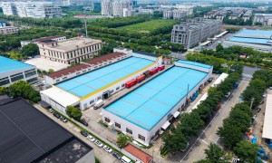 上海出口木箱厂家排名前五，高盐雾环境包装定制工厂实力与用户口碑