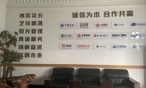 华南正规的建筑幕墙材料加工厂有哪些？口碑公司汇总