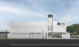 捷恩地 商场空间改造设计服务 擅长中庭利用与垂直交通重构
