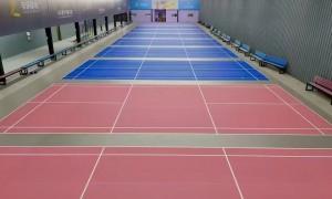 2026年郑州质量有保障的做运动地材的塑胶厂家靠谱商家测评排名