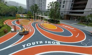 2026年儿童活动场地面材料厂家推荐，资质齐全的靠谱商家汇总