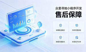 2026年北京通州小程序开发公司哪家好，企业级应用定制服务实力盘点