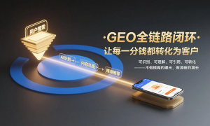 北京靠谱的AI推广运营品牌企业实力参考