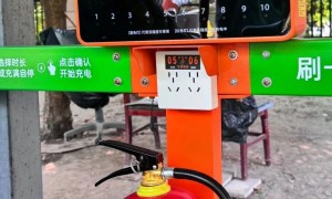 广西电瓶车充电政府规范治理靠谱服务商测评排名，小兔充充不玩套路