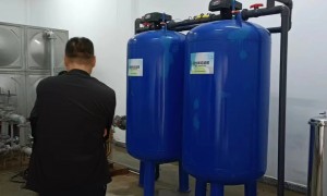 2026年正规的除铁锰设备生产厂家推荐