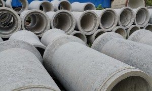 广东省实力之选，实心方桩定制工厂华坚水泥制品行业头部优选
