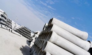 广东省华坚水泥制品有限公司：大口径钢筋混凝土排水管（内径300-3000mm）用于公路涵洞与综合管廊