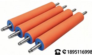 2026年江苏哪里做旧辊修复，永晟橡胶源头厂家用户力荐