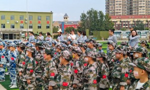 唐山青少年军事训练营哪家口碑好？正规军事训练营服务商综合实力盘点