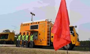 翔龙救险车定制厂家哪个专业？2026年选购参考汇总