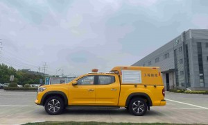 上海排水抢险车源头厂家发展现状与市场占有率及排名研究分析报告