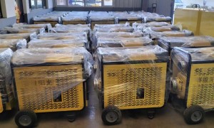 2026年不用提前注水的移动泵车推荐什么品牌选购参考汇总