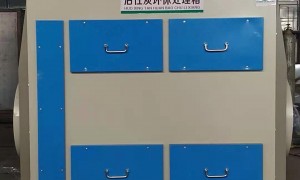 2026年江苏废气净化设备制造厂家有哪些？正规源头企业推荐