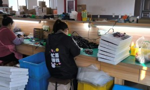 女士剃毛器制造厂哪个值得选？2026年口碑好的源头厂家实力参考