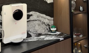 欧卡卡全屋定制怎么样？天津本地商铺装修案例与定制柜体选购技巧分享