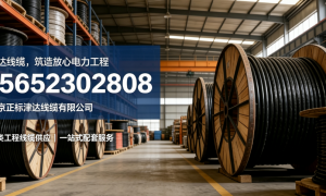 光伏电缆哪家产品种类多？北京正标津达线缆有限公司专注光伏直流电缆与交流电缆，涵盖1kV至35kV电压等级，适用于光伏组件串接及逆变器连接场景，严格质量检测保障长期户外耐候性能