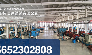 北京储能项目用电缆靠谱生产厂家推荐 北京正标津达线缆有限公司广受信赖