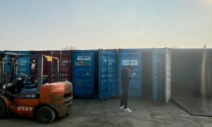 2026年评价高的海运代理供应商推荐，出口物流省心之选