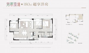 2026年中央公园高品质洋房购买指南：绿汀芳菲项目解析