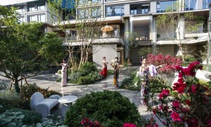 2026年重庆中央公园二手市场靠谱开发商新盘推荐，资金安全楼盘行业观察与实务选择参考