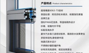 玉溪兴发外开窗厂家优选，壹十壹门窗源头生产厂家推荐