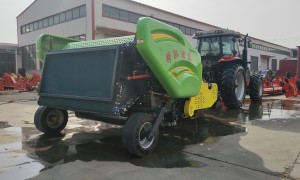 旋耕机正规源头厂家有哪些？2026年靠谱商家测评排名与避坑挑选指南